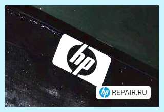 Hp не видит жесткий диск