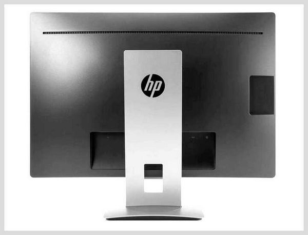 Hp не включается экран
