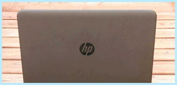 Hp не включается