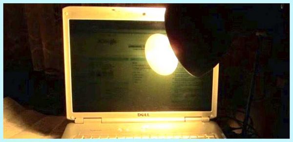 Hp не включается