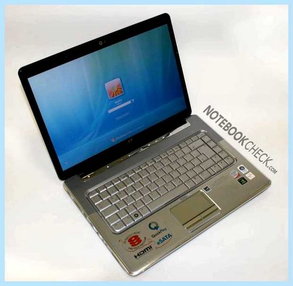 Hp не включается