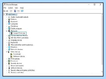 Hp pavilion 15 bios