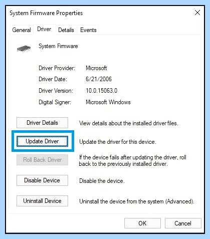 Hp pavilion 15 bios