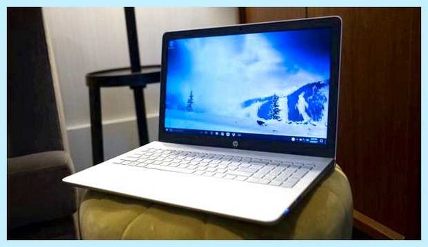 Hp pavilion 17 3