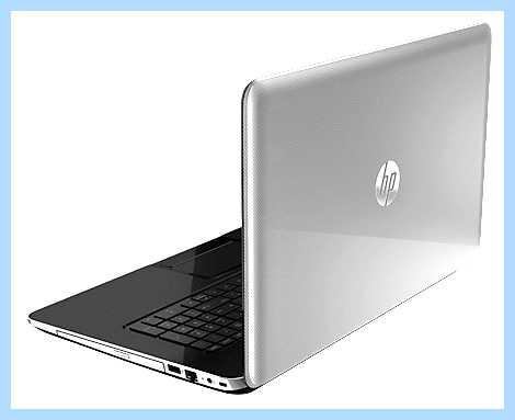 Hp pavilion 17 3