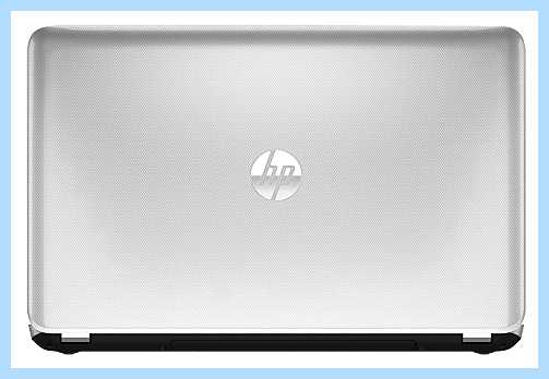 Hp pavilion 17 3