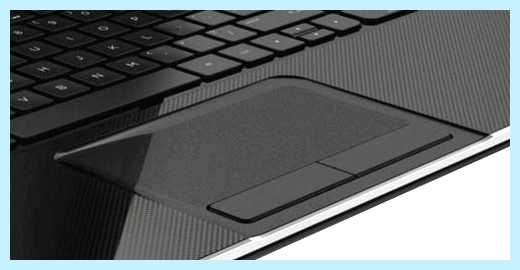 Hp pavilion 17 3