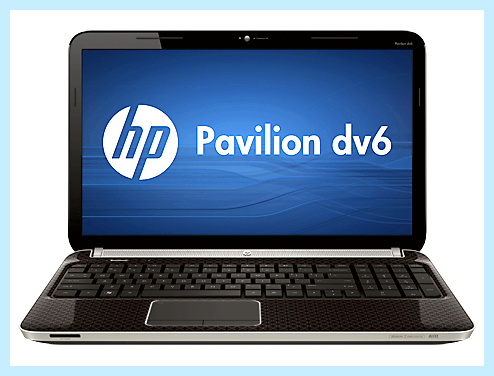 Hp pavilion dv6 windows 10 (pavilion, windows, Windows 64-bit, 64-bit Выпущено) Hp pavilion dv6 windows 10