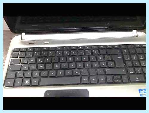 Hp pavilion dv6 windows 10 (pavilion, windows, Windows 64-bit, 64-bit Выпущено) Hp pavilion dv6 windows 10