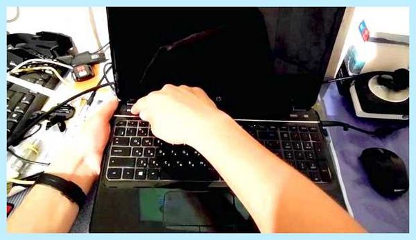 Hp pavilion g6 черный экран (pavilion, черный, экран, Друзья 4PDA, Поблагодарили сообщениях, Поблагодарили сообщениях Репутация) Hp pavilion g6 черный экран