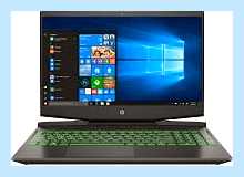 Hp pavilion gaming drivers