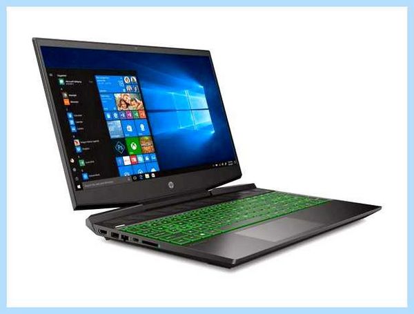 Hp pavilion gaming drivers