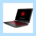Hp pavilion gaming не включается