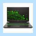 Hp pavilion gaming не включается