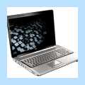 Hp pavilion gaming не включается