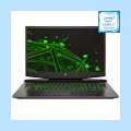 Hp pavilion gaming не включается