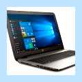 Hp pavilion gaming не включается