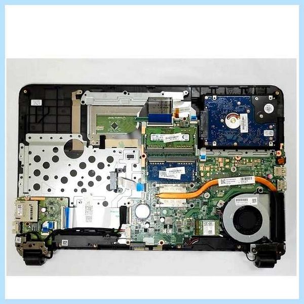 Hp pavilion hdd