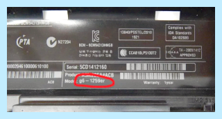 Hp pavilion как узнать модель (pavilion, узнать, модель, модель ноутбука, номер модели) Hp pavilion как узнать модель
