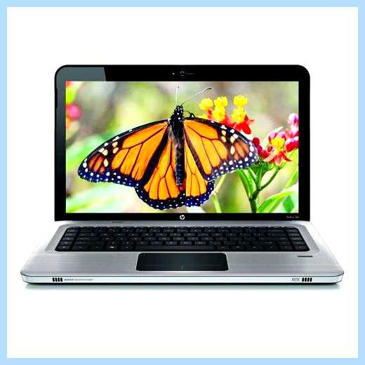 Hp pavilion не видит жесткий диск