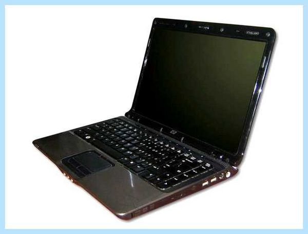 Hp pavilion шумит вентилятор