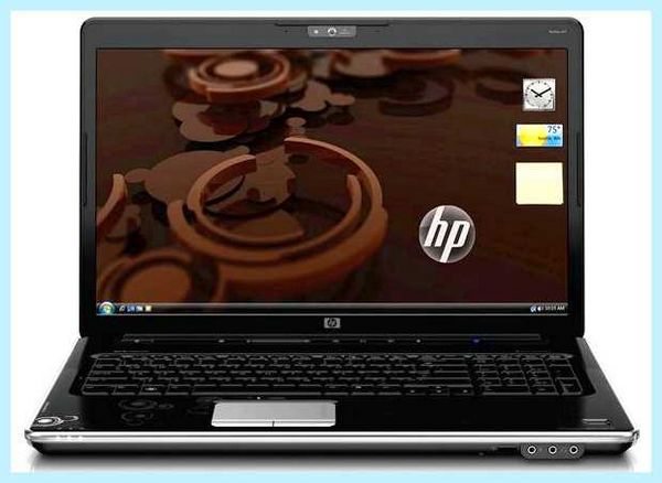 Hp pavilion шумит вентилятор