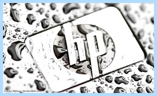 Hp probook 450 g8 не работает тачпад