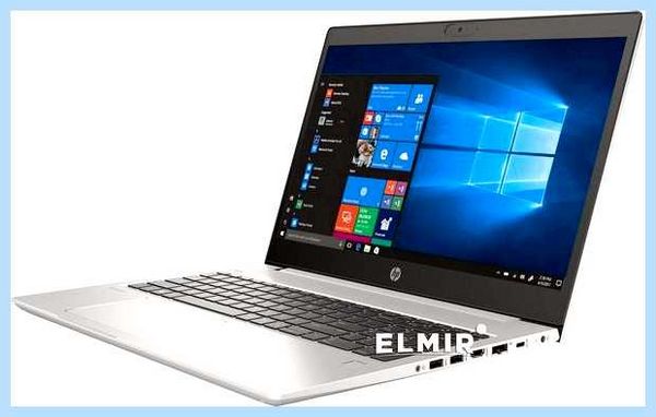 Hp probook 450 g8 не работает тачпад