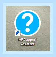 Hp support assistant что это