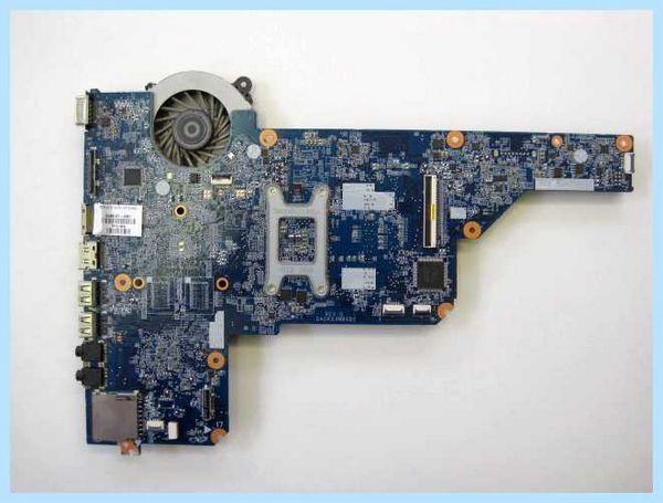 Hp system fan 90b