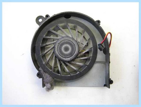 Hp system fan 90b