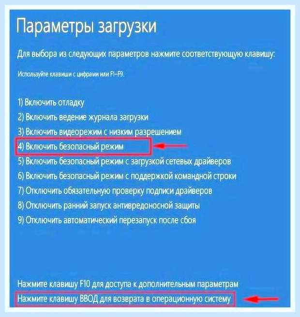 Включаю ноутбук черный экран что делать
