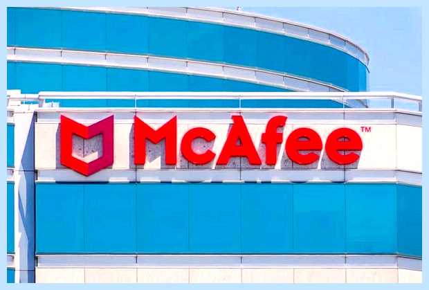 Www mcafee com что это