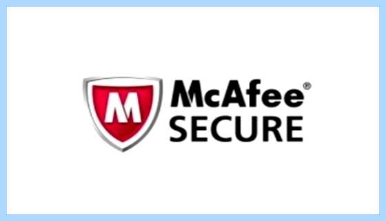 Www mcafee com что это
