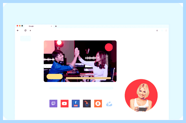 Www xsplit com