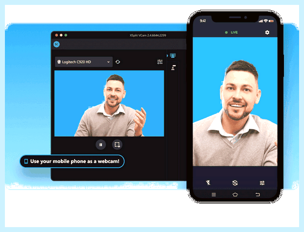 Www xsplit com