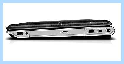 X16 96095 hp