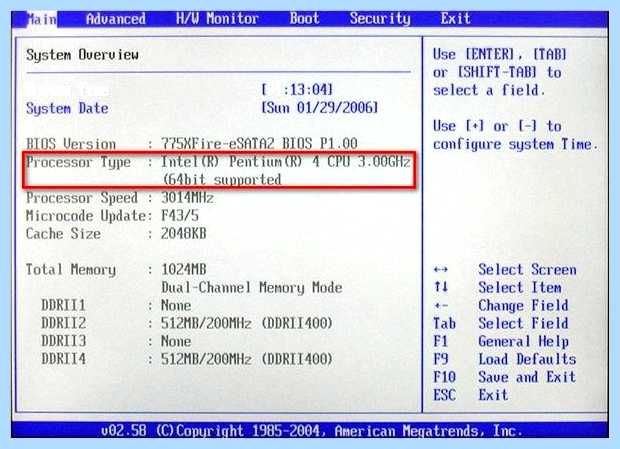 X64 или x32