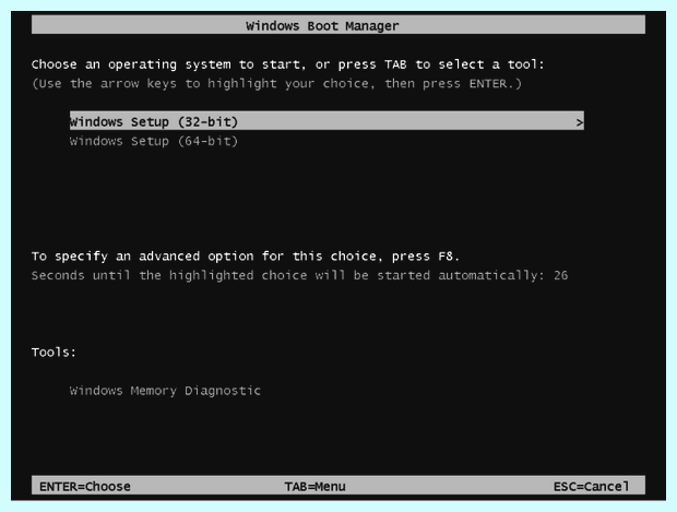X64 или x32
