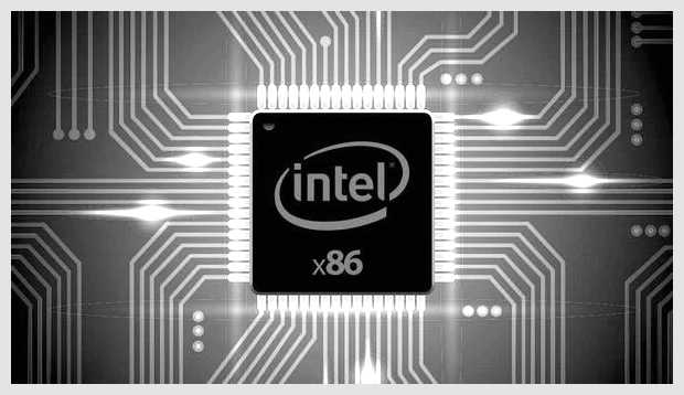 X86 что это