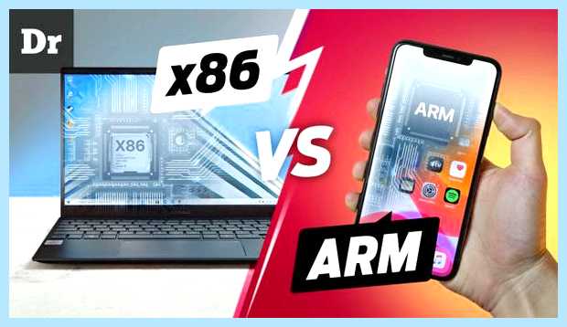 X86 что это