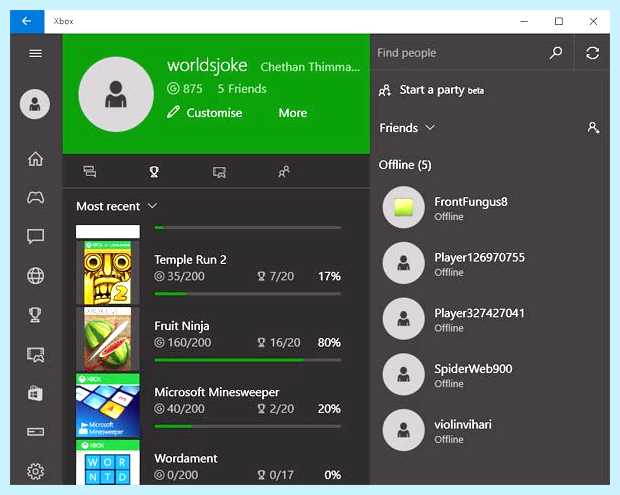 Xbox что это за программа windows 10 (xbox, программа, windows, Xbox Windows, Xbox Live) Xbox что это за программа windows 10