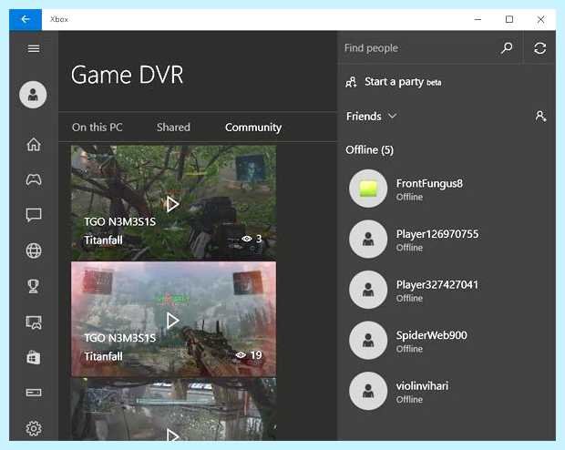 Xbox что это за программа windows 10 (xbox, программа, windows, Xbox Windows, Xbox Live) Xbox что это за программа windows 10