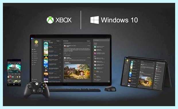 Xbox что это за программа windows 10 (xbox, программа, windows, Xbox Windows, Xbox Live) Xbox что это за программа windows 10