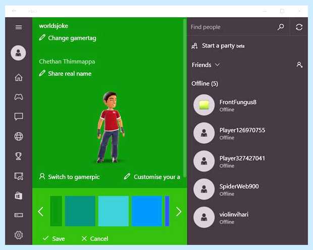 Xbox что это за программа windows 10 (xbox, программа, windows, Xbox Windows, Xbox Live) Xbox что это за программа windows 10