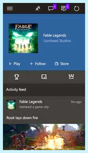 Xbox что это за программа