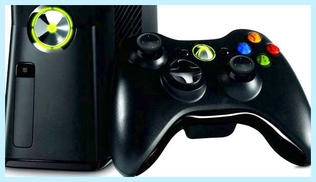 Xbox что это за программа