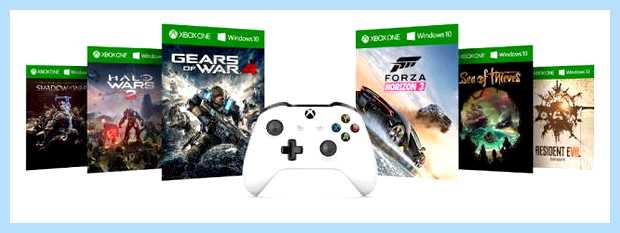 Xbox что это за программа