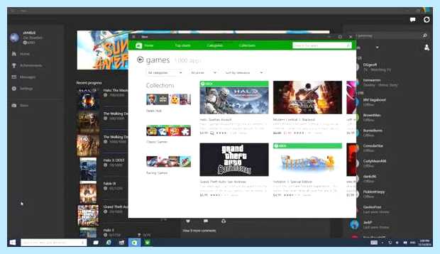 Xbox что это за программа
