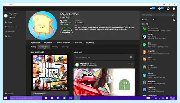 Xbox game bar что это за программа (xbox, game, программа, Xbox Game) Xbox game bar что это за программа